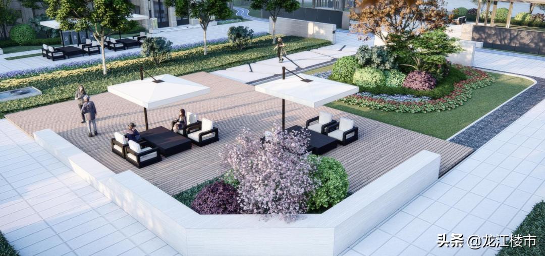 数一数二！哈尔滨这个板块，绝了