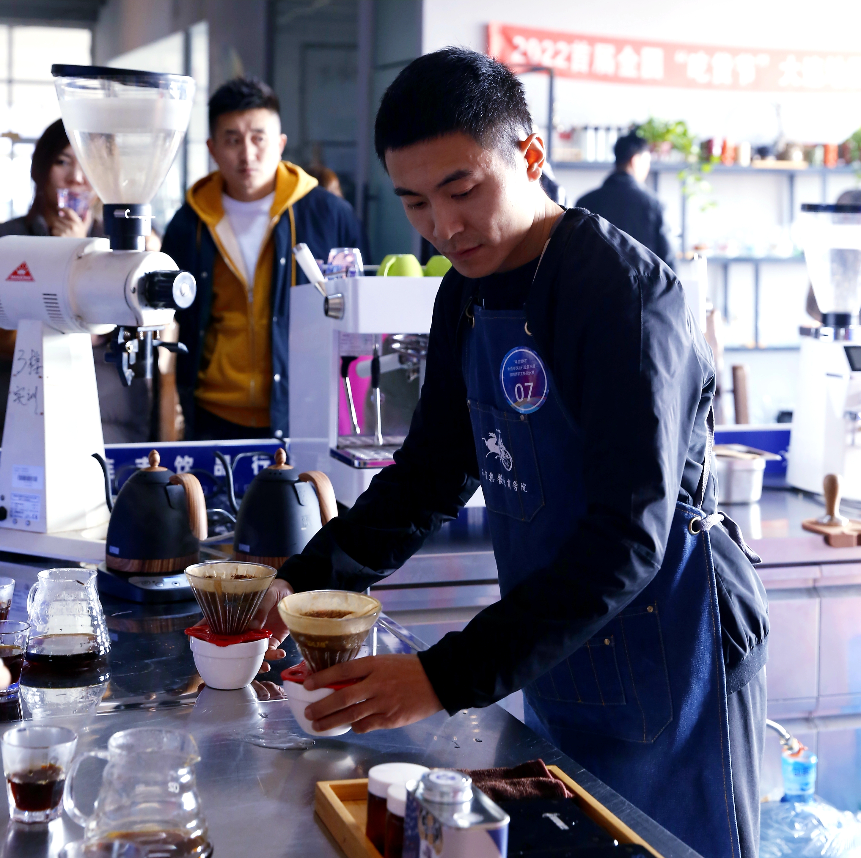 大连二十名工匠名单,大连首批20名工匠