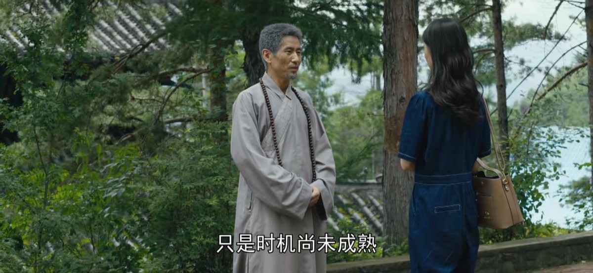 《人世间》收官，7人结局和原著中的差异，都被我找出来了