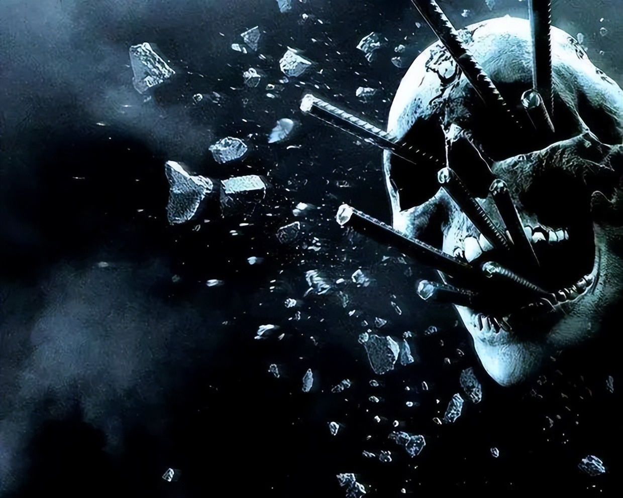 惊悚电影解说死神来了,恐怖电影死神降临