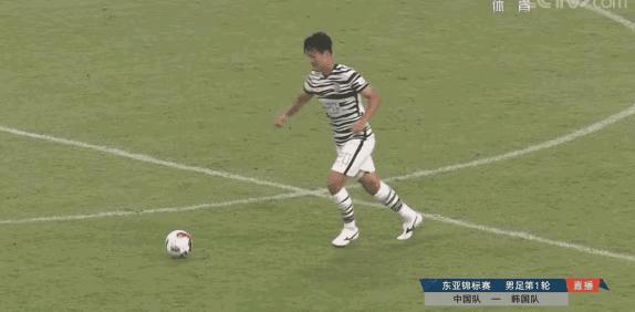 朱辰杰4年5个乌龙球,朱辰杰乌龙球韩国评论