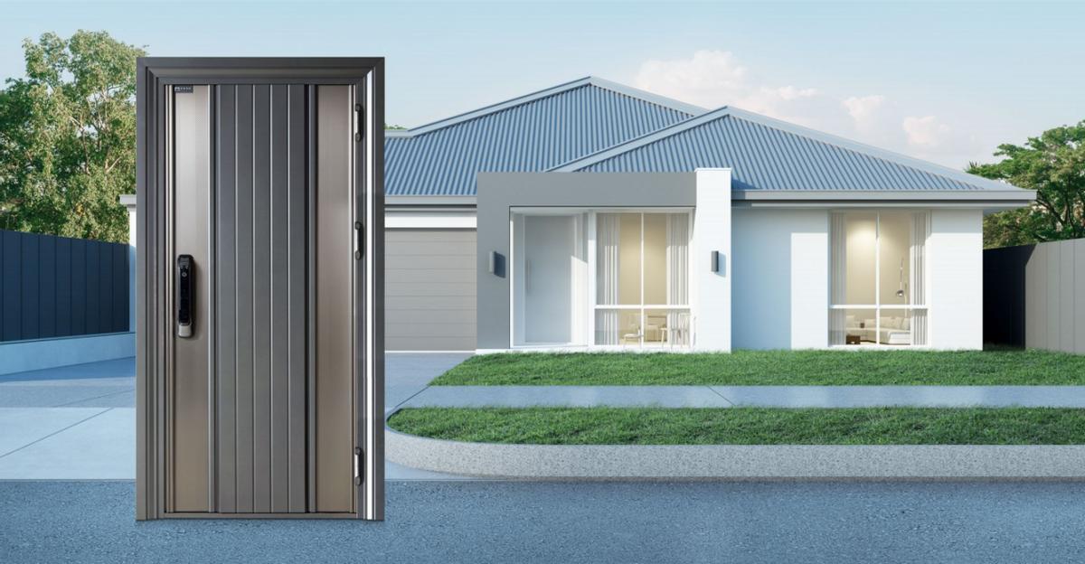 PRODUCT|请回答镁辰智能韩式门