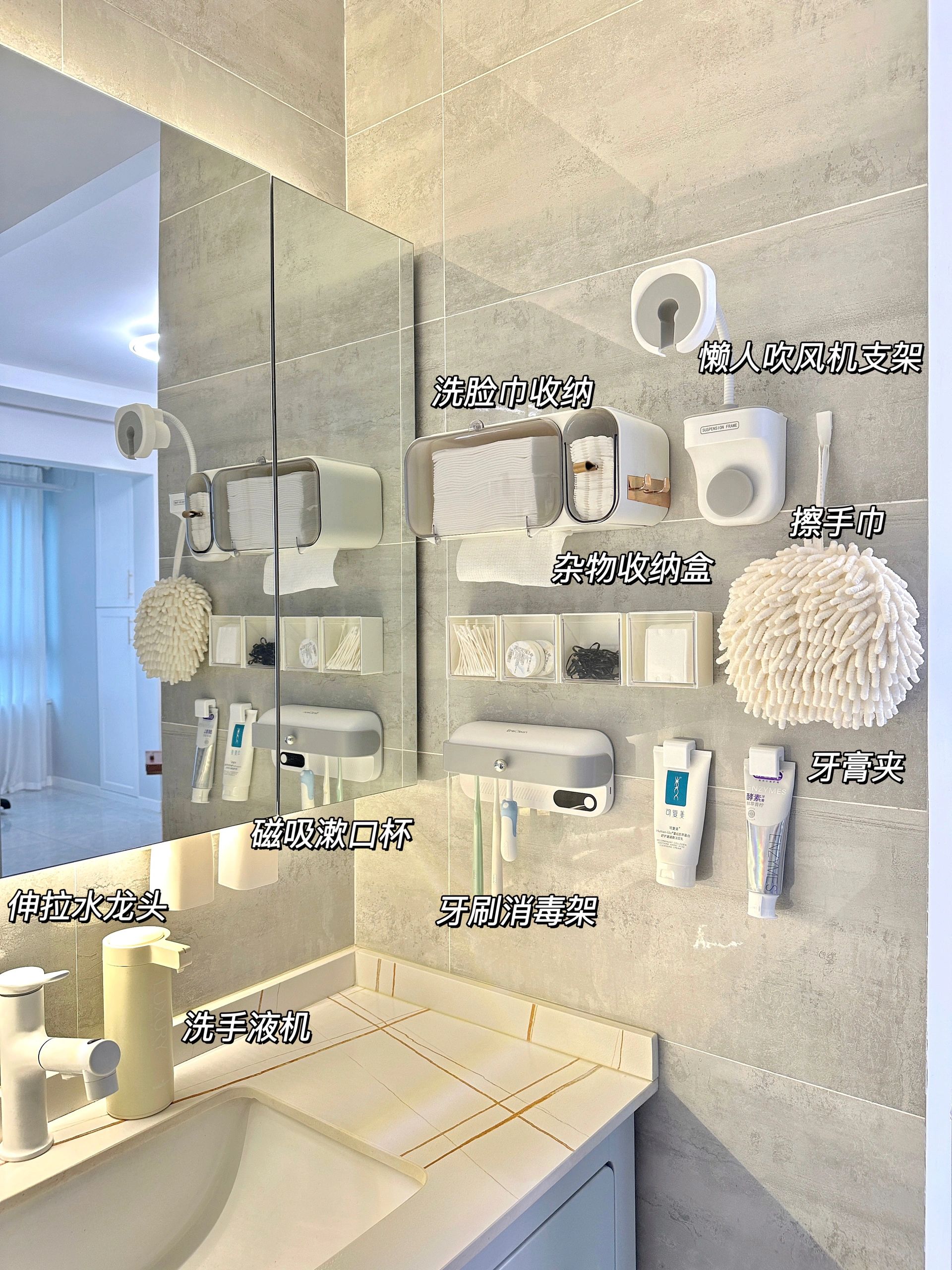 女生装修布置高级感,重庆女孩教科书式装修