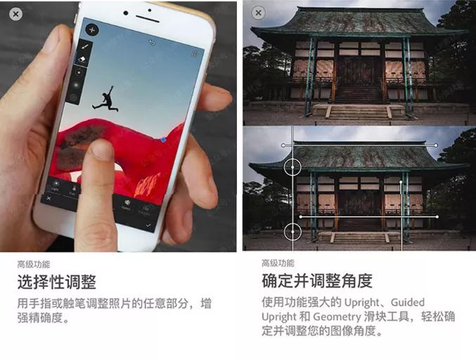 adobeps和lr用哪个版本,强势来袭