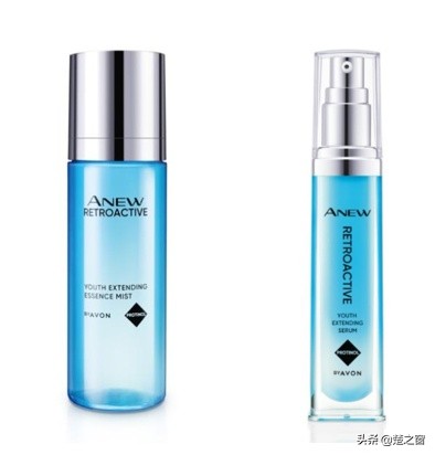 甜蜜和心机都在这AVON雅芳520高段位好礼来袭