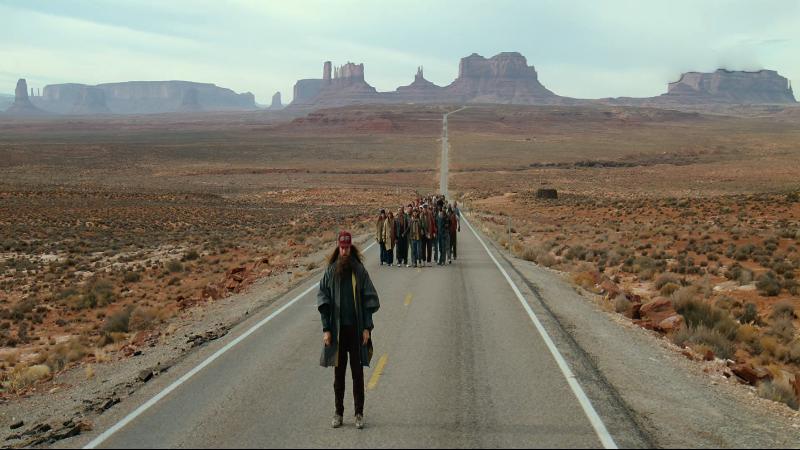 阿甘正传就是一碗毒鸡汤,阿甘正传一个傻子的开挂人生