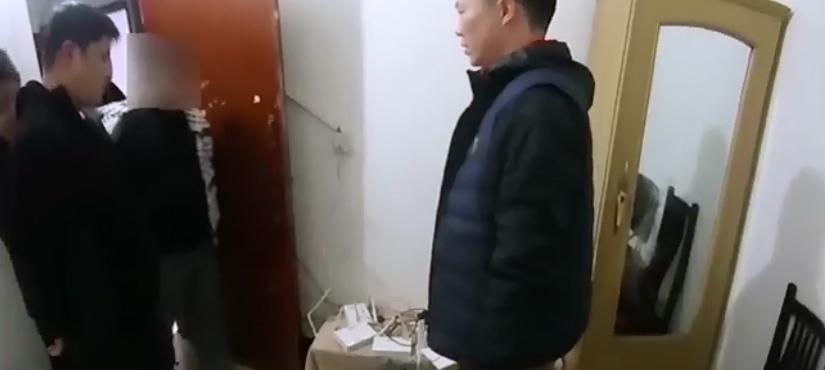 如何应对境外诈骗电话,显示境外来电是伪装出来的吗