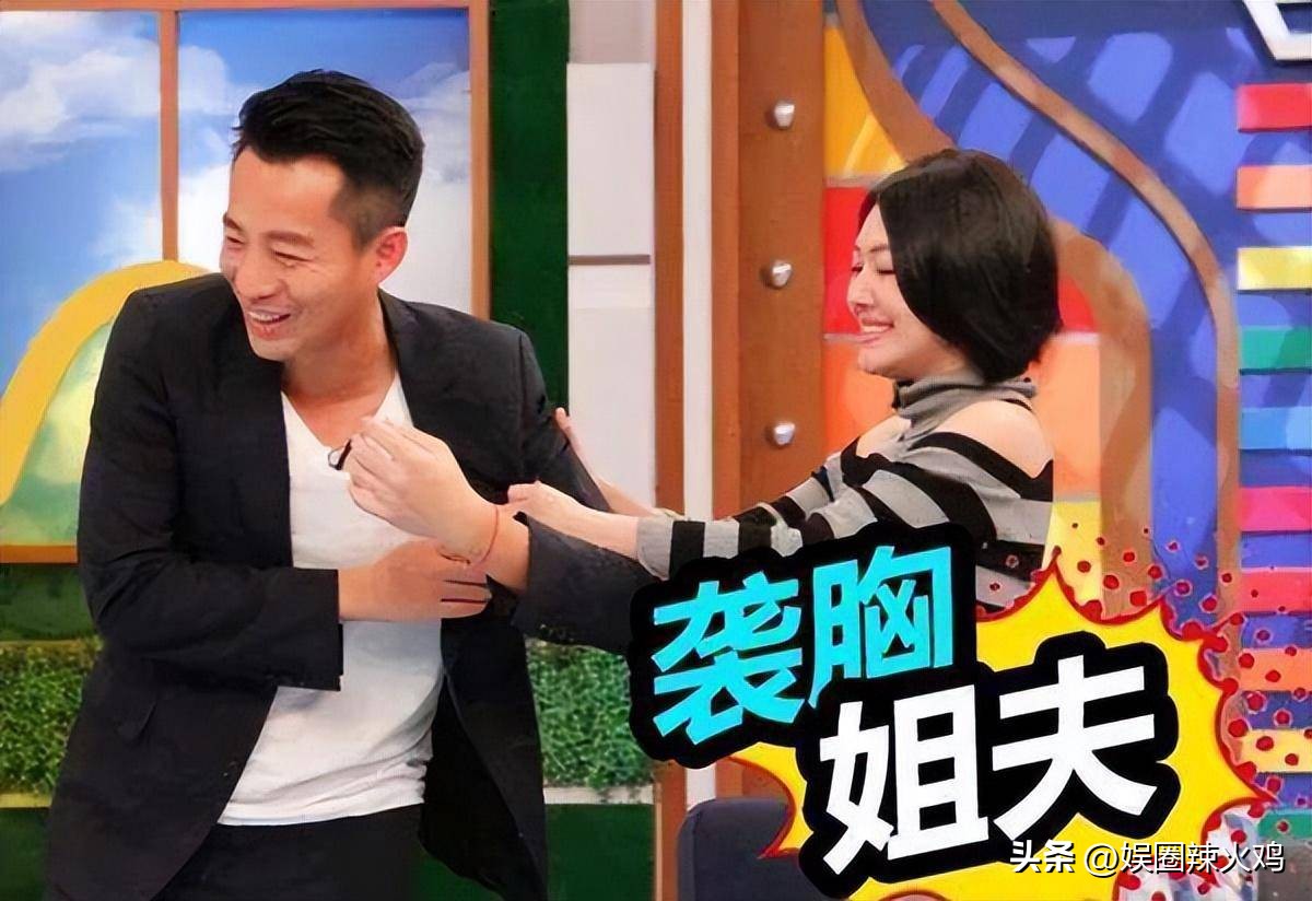 丢人到国外！张兰欠款9.8亿，小S在韩国吃牛肉好吃到爆哭！