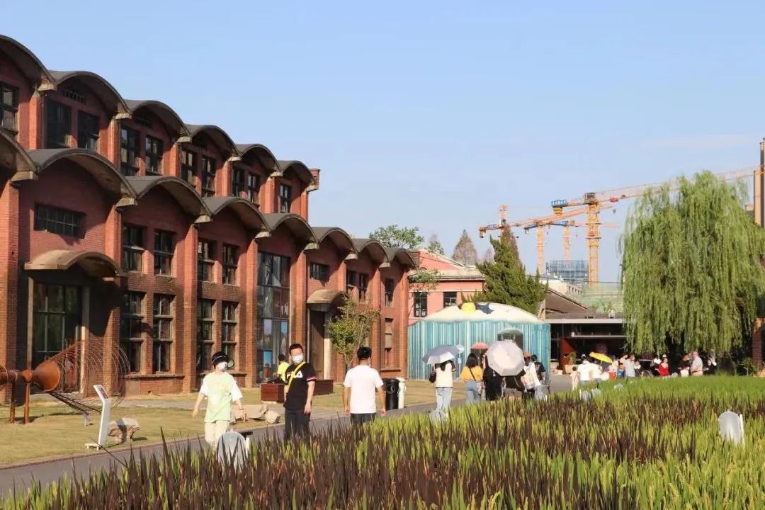 全国第八！合肥这么“热”