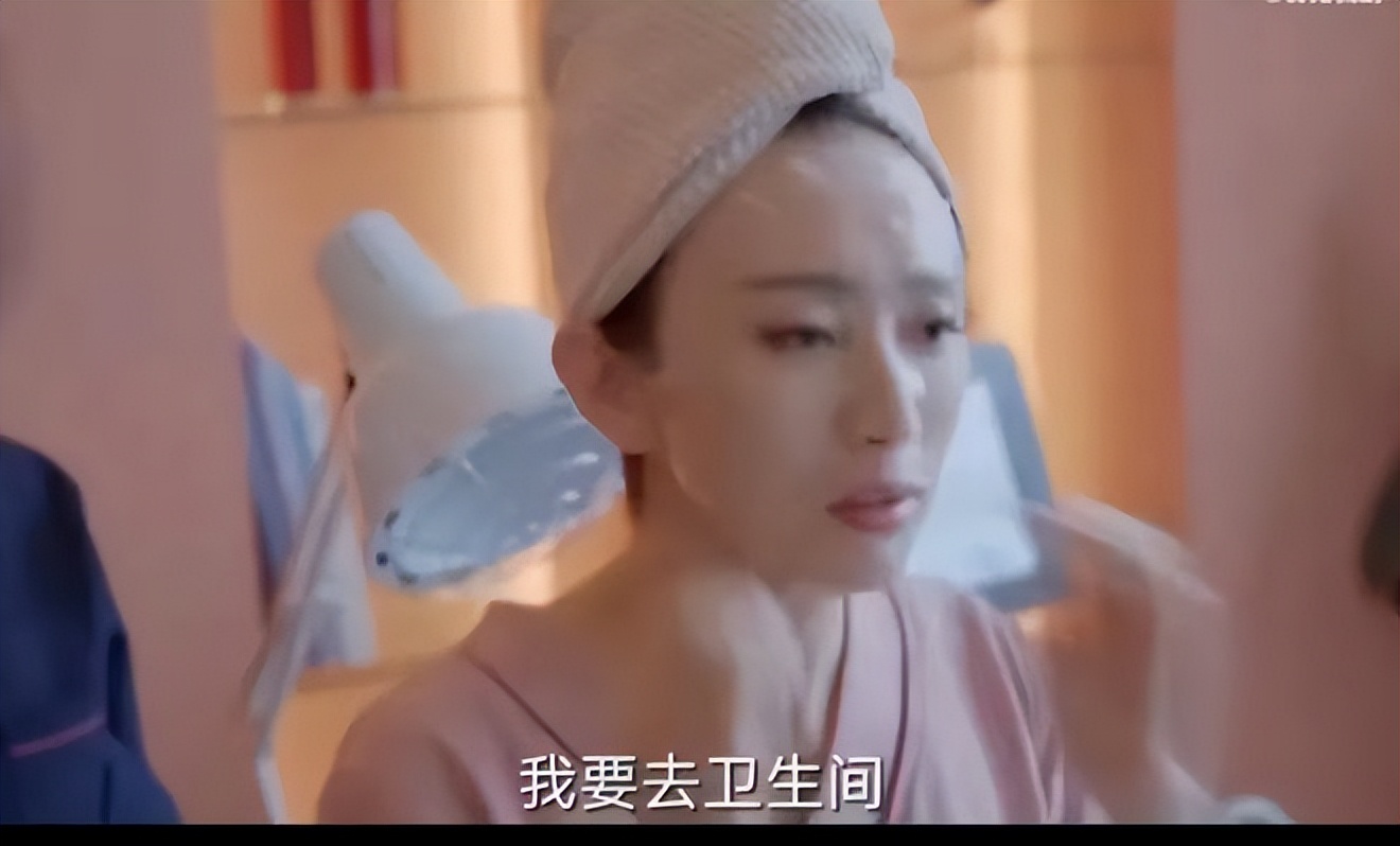 【科普】女子一打喷嚏就要去洗手间，背后原因让人心酸......