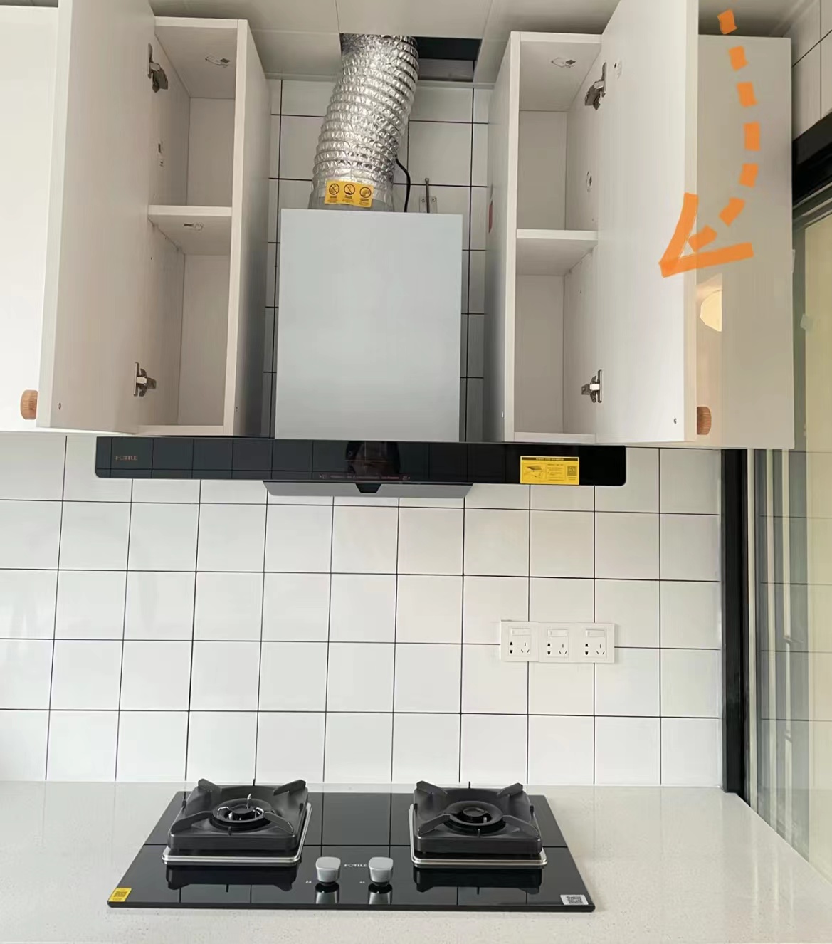 厨房是大的好还是小厨房好,家庭厨房常见四大问题