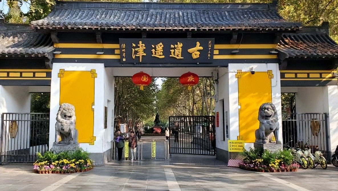 合肥市肥东县十大旅游景点,合肥市旅游景点大全排名榜