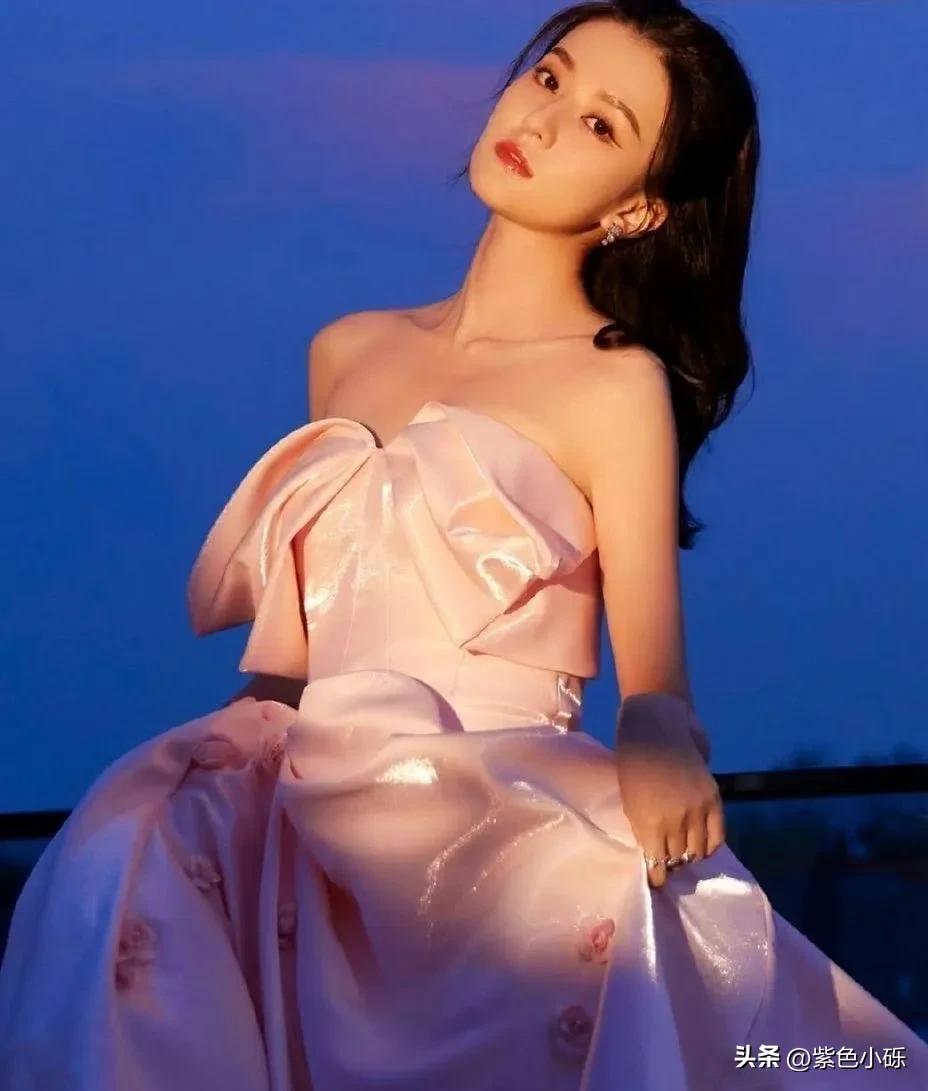 乔欣惊艳身材写真,乔欣惊艳写真大片美照