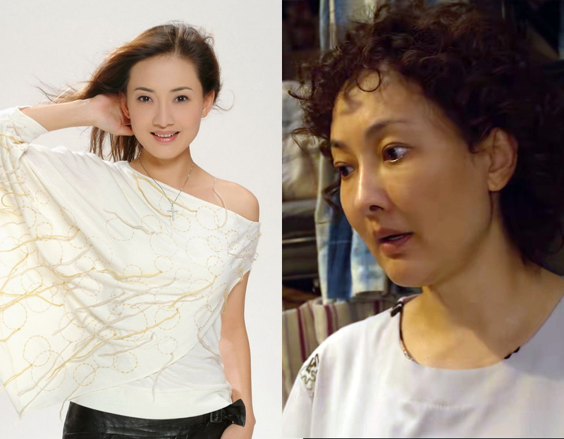 《平凡之路》配角阵容多强大？80年代6大女神齐争辉，3影后同飙戏