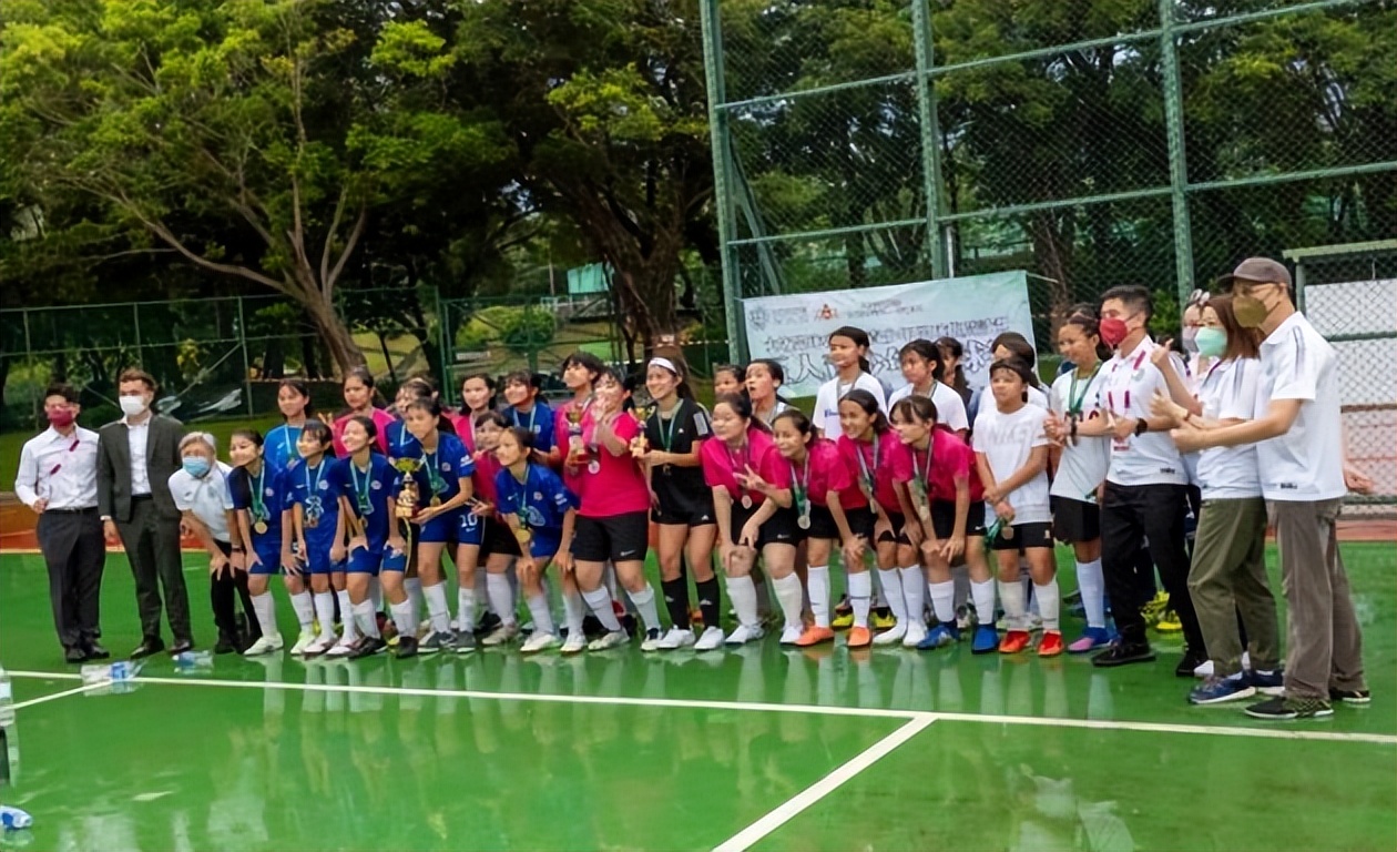 大埔足球会+「武侠」粤剧专场赞助活动开幕礼