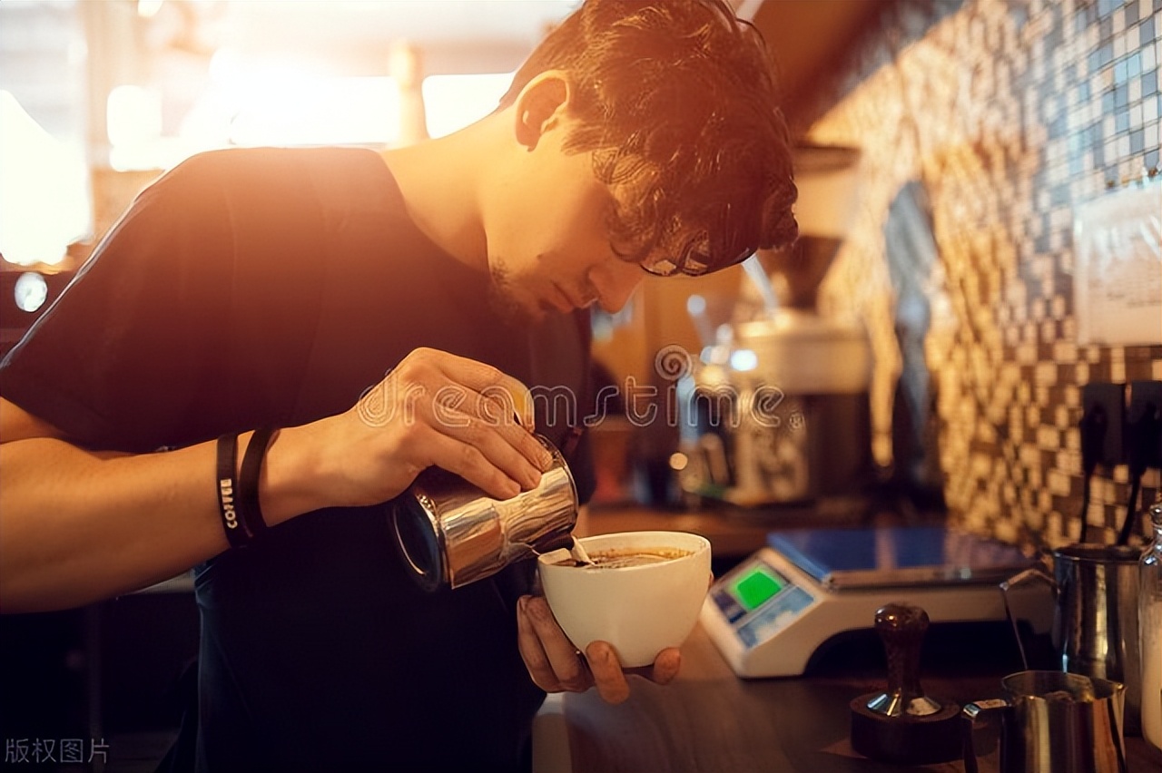 新手入门买什么咖啡豆,咖啡爱好者咖啡豆选购