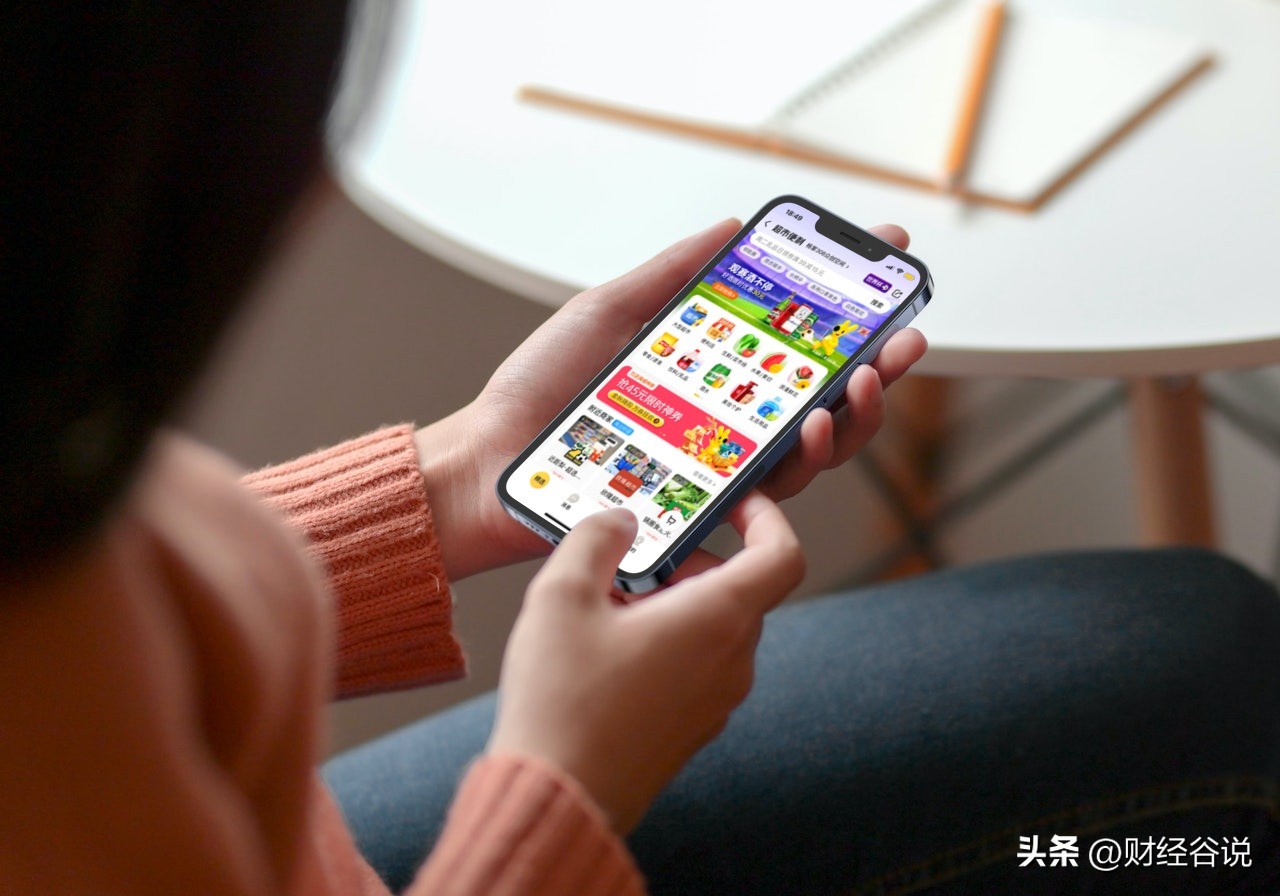 美团闪电仓合作,即时零售美团闪电仓是奇招