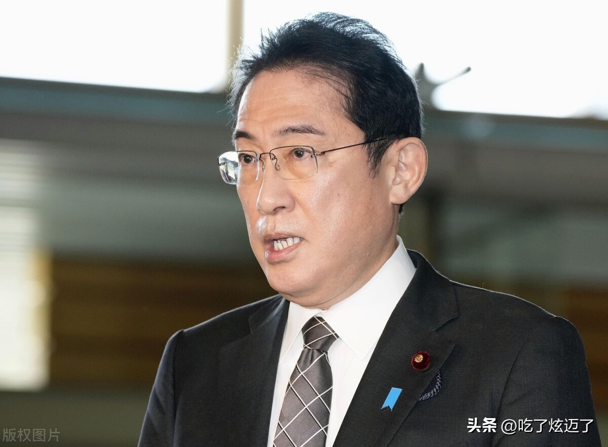 日本频频扩增军费，中国应当提前做好准备！