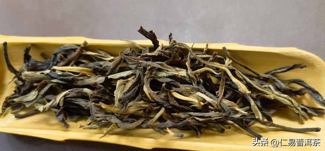 什么茶叶喝起来先苦后甜,好喝甘甜无苦涩的茶叶