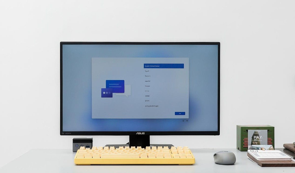 gmk极摩客如何使用,摸鱼一分钟12000是怎么做到的