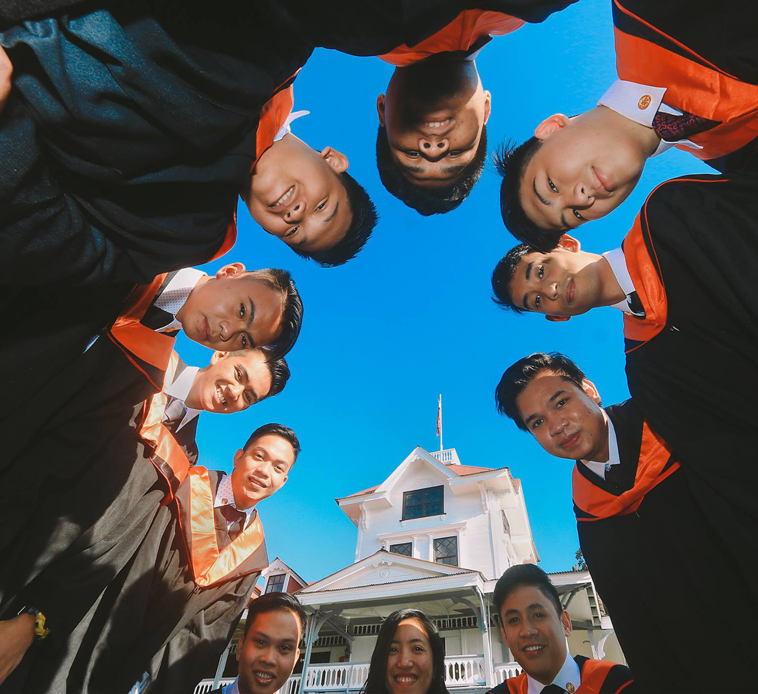 现在可以去菲律宾留学吗,菲律宾博士留学好毕业吗