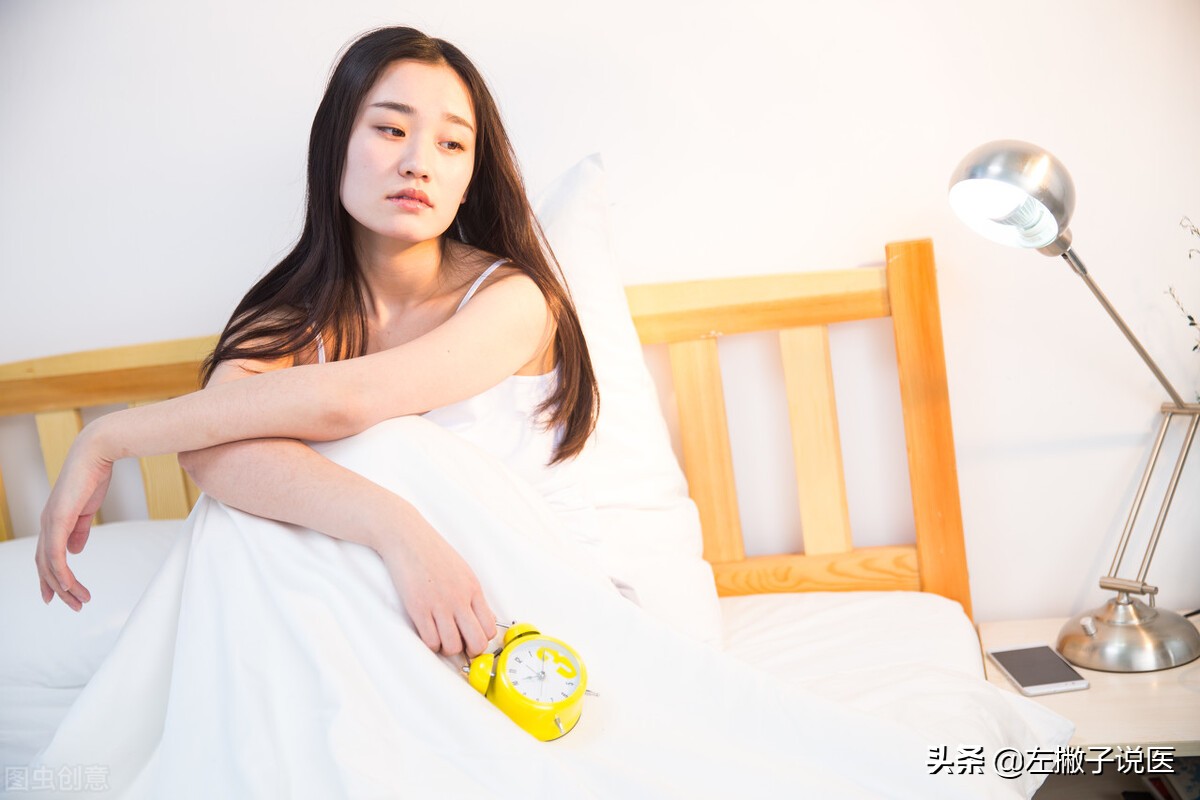 长期裸睡的人，最终会怎样？女子坚持裸睡一个月，收获了5个好处