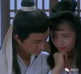 万小刀:“绝色*星艳**”的猛料