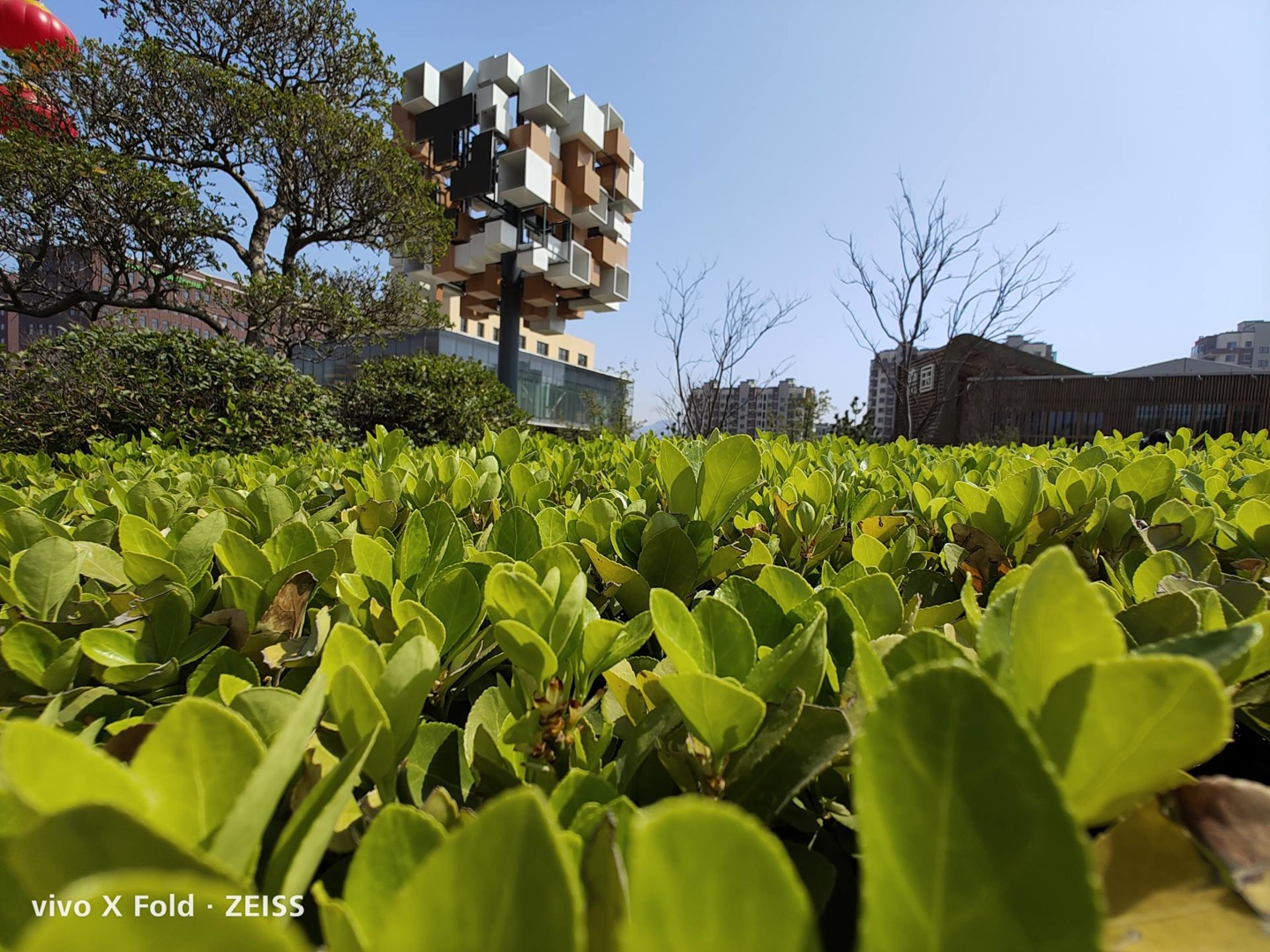 vivoxfold折叠屏评测,vivoxfold对比华为matex2