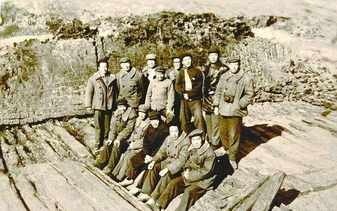 1972年到1974年发现的什么墓,1972年到1974年挖掘的墓