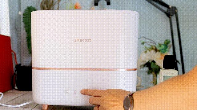 双喷头大容量加湿器,七彩叮当加湿器怎么使用