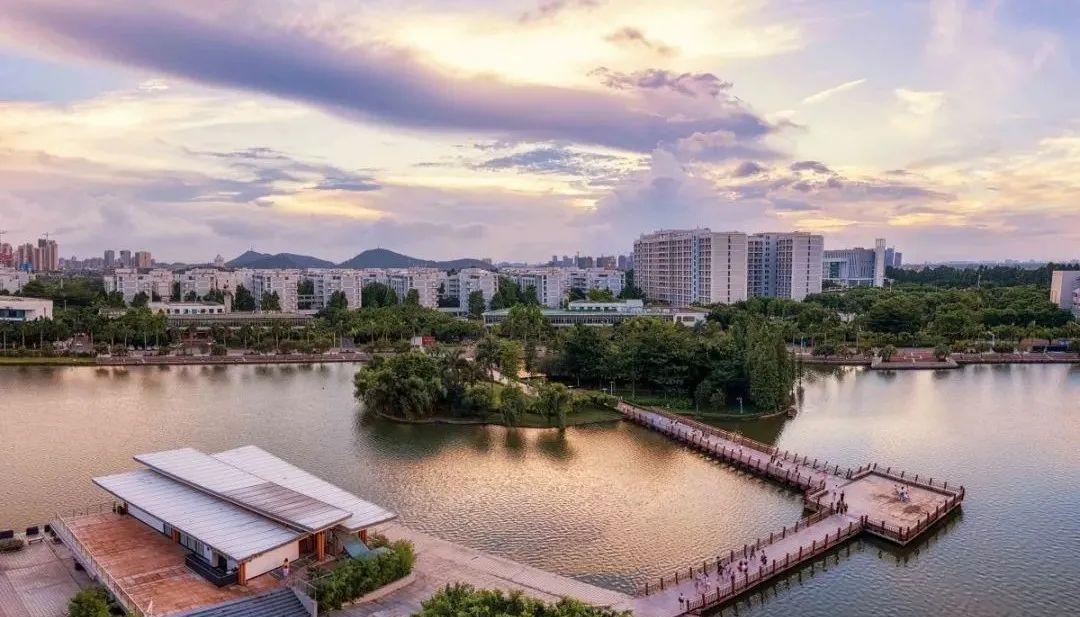 广东双一流专科院校排名,广东大专院校排名及分数线