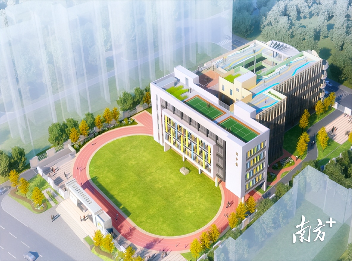 天河高校最新消息,重磅中部地区迎来双一流学校