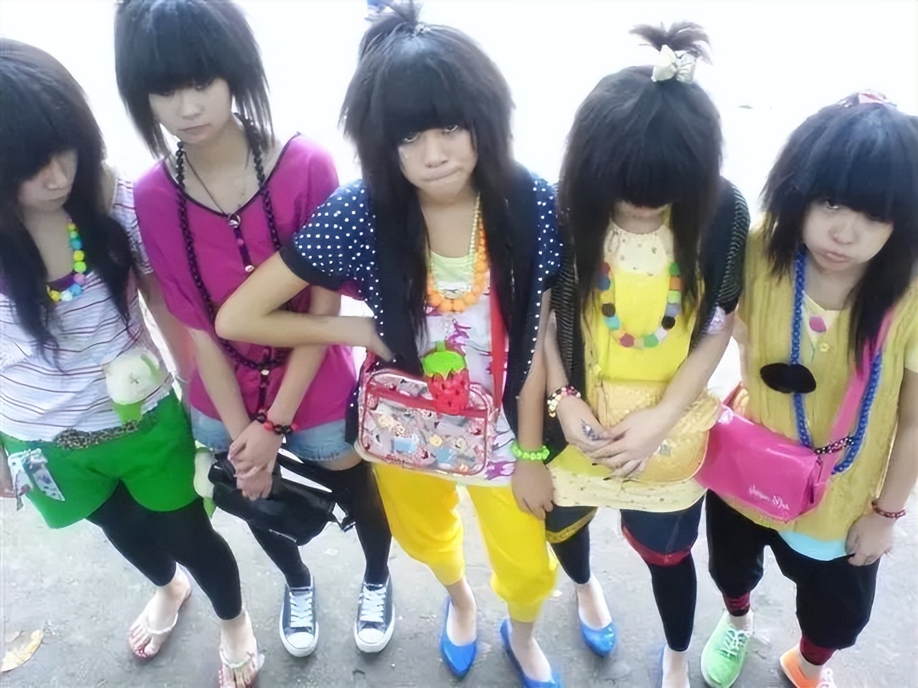 刚果上流绅士,刚果的上流绅士