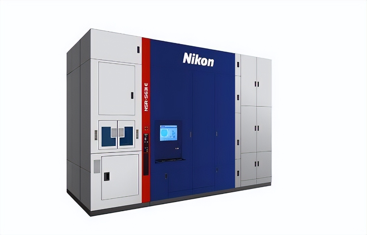 asml光刻机用了多少日本技术,中国光刻机打破asml垄断