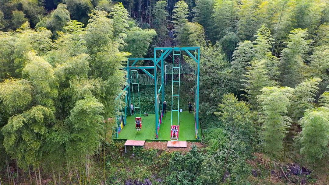 咸宁周边避暑胜地亲子游,湖北咸宁周边避暑