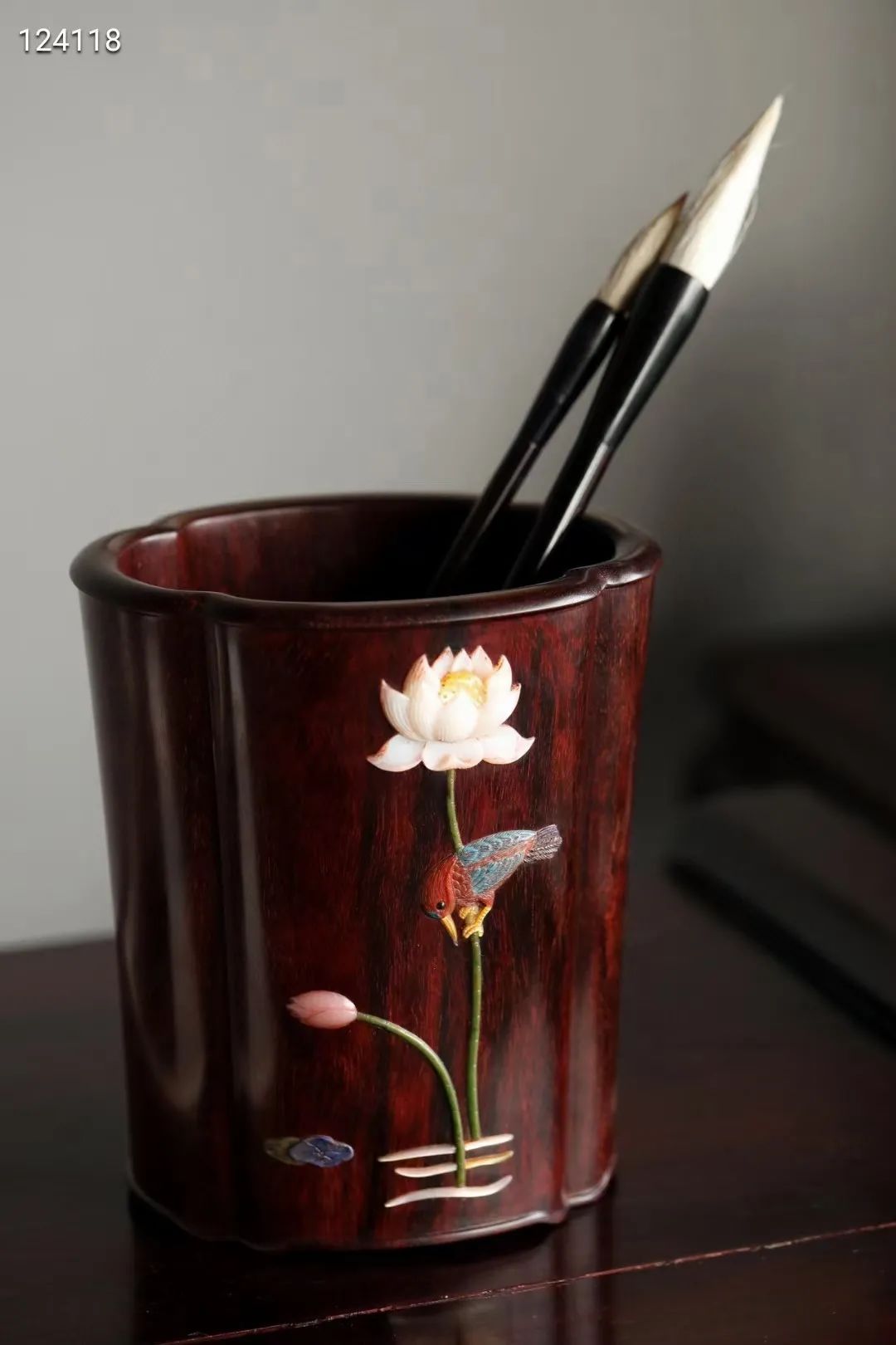 老木雕佛像如何保养不开裂,小叶紫檀木头开裂了怎么修复