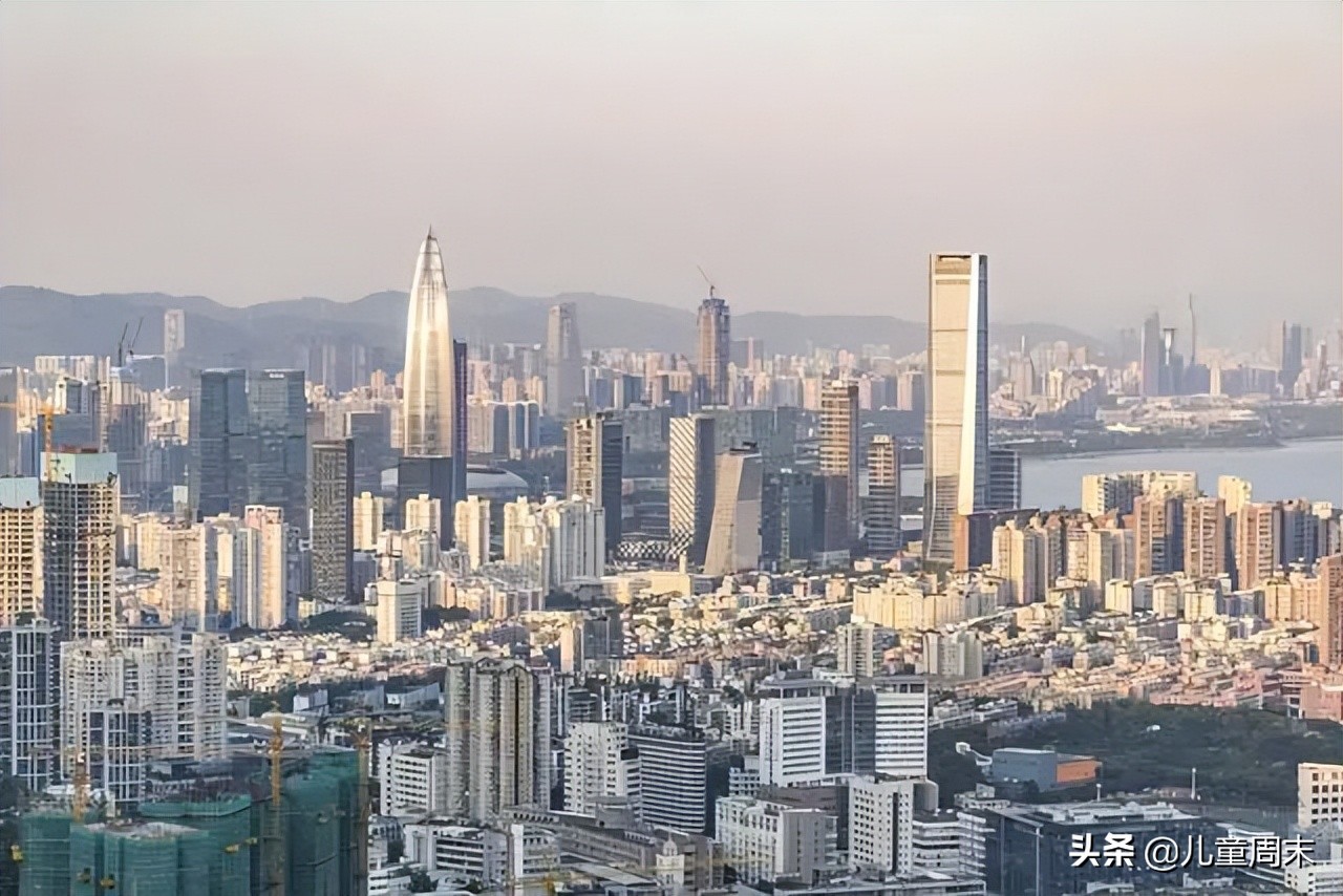 深圳的小学有多难进,深圳南山区最难进的小学