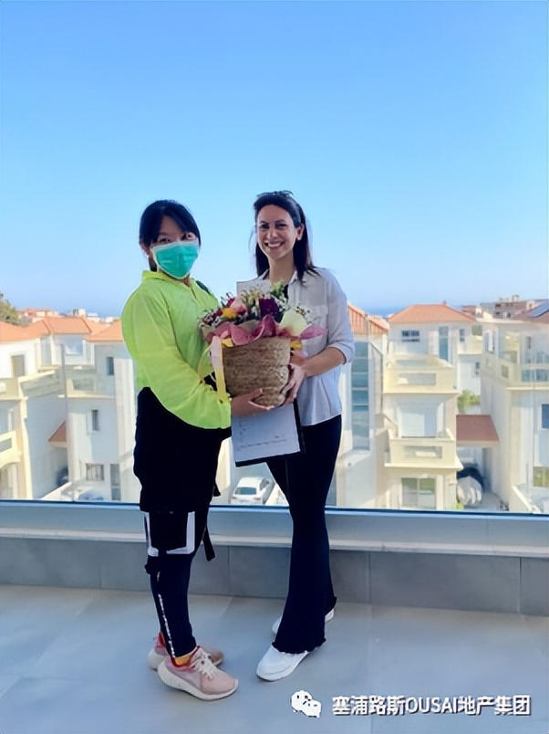 欧赛物业,高质量的物业管理服务