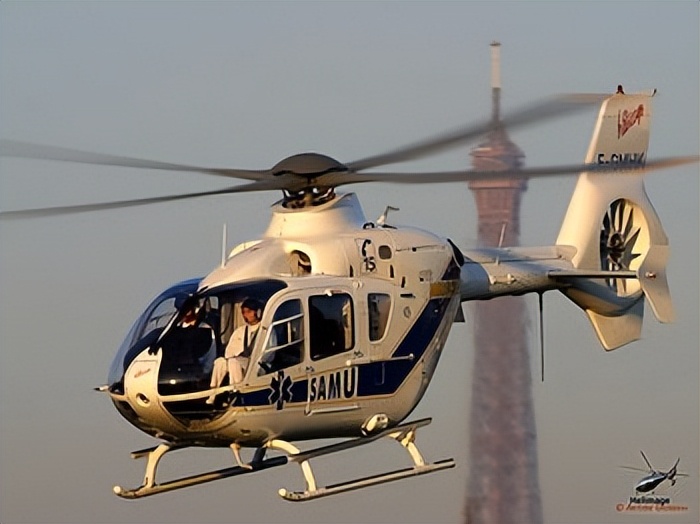 实现了人类超音速飞行的梦想,盘点人类垂直起降飞行的梦想