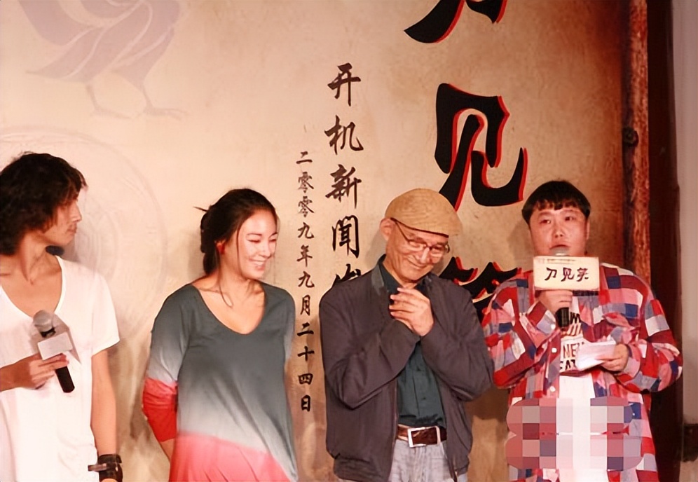 乌尔善怎么了,乌尔善的封神为何被骂