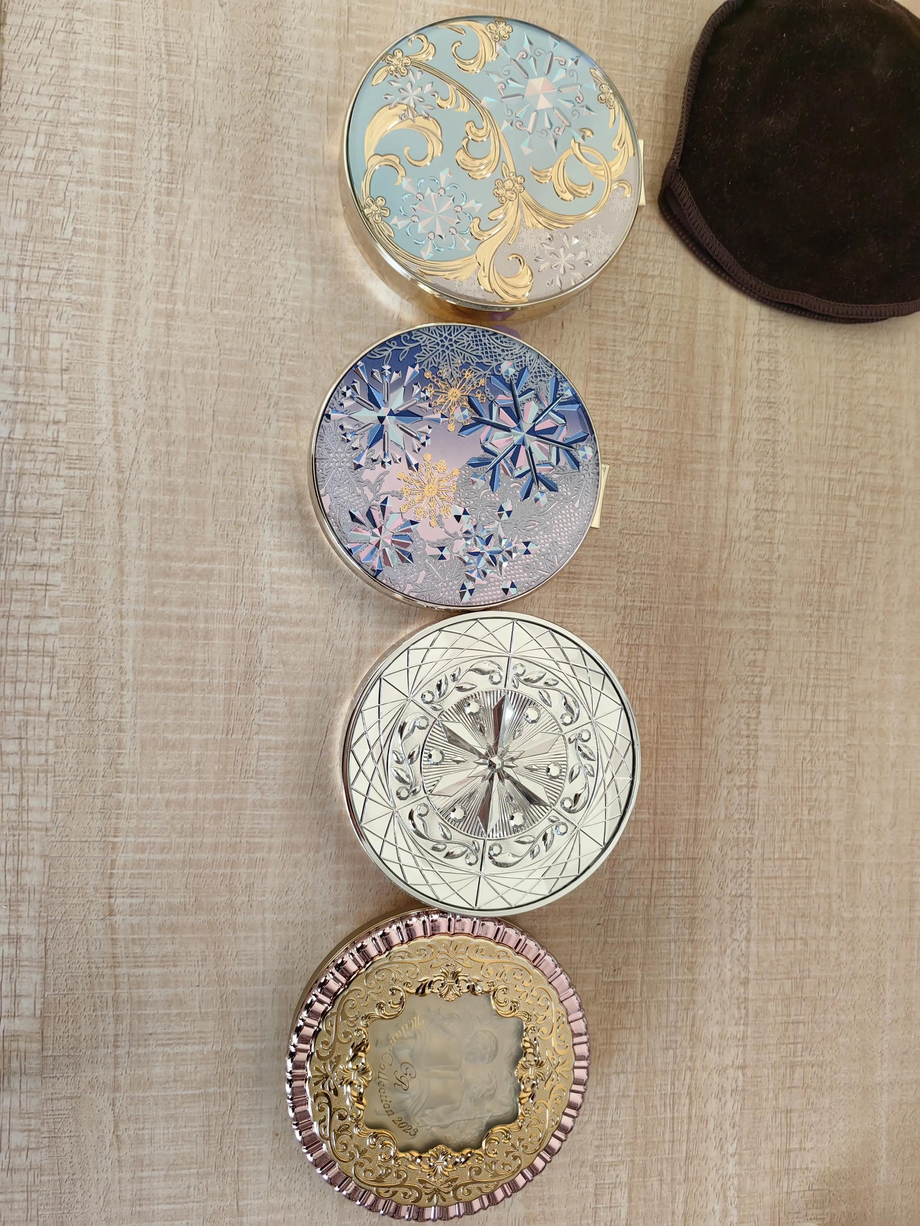 聊聊这些年你用过的手机,最好用的几款散粉