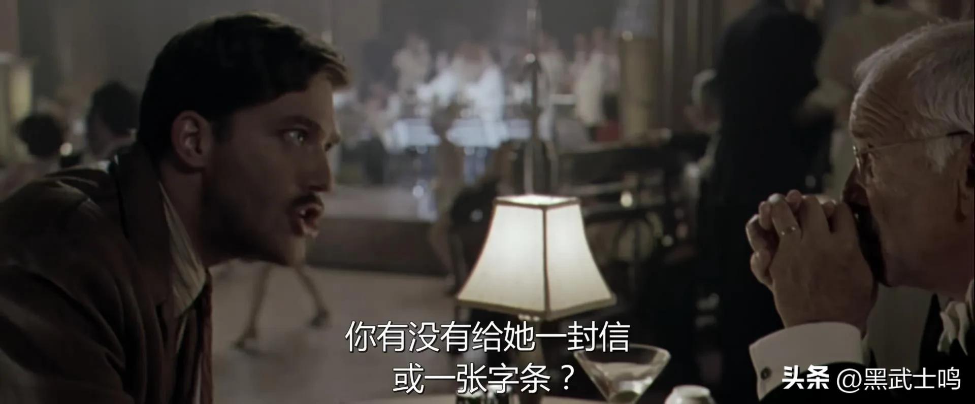 人工智能科幻电影巅峰之作,冷门科幻人工智能电影