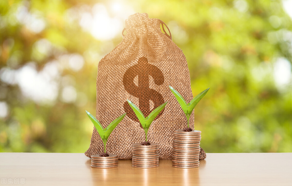 理财和投资是两个完全不同的课题，值得深读