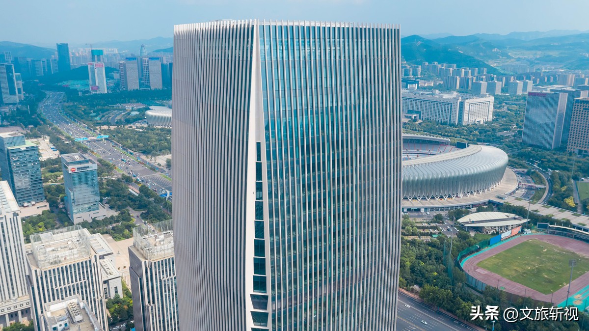 济南市哪个区最穷,济南有没有特别贫穷的地方