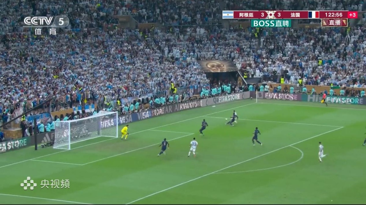 梅西封神阿根廷夺冠,梅西封神卡塔尔