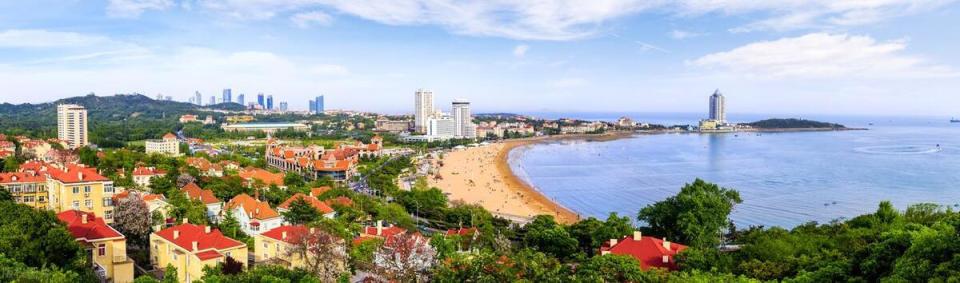 五一青岛周边游,青岛周边游三日自驾游