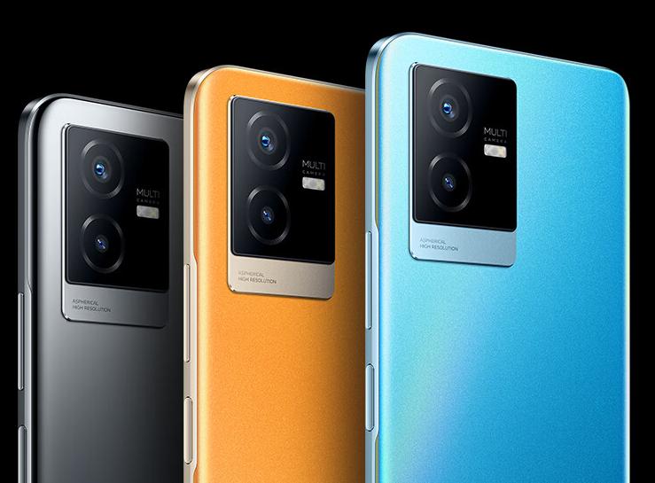 推荐几款功能强大性价比高的手机,懂手机的人都选这4款手机颜值高