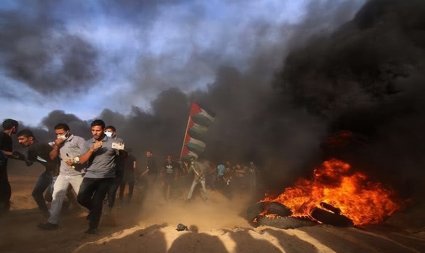 为什么犹太人总是被赶尽杀绝,犹太人为什么都要被赶尽杀绝