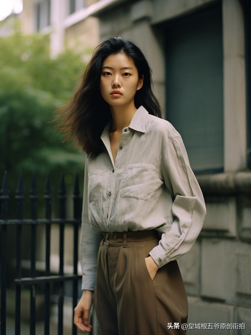 学习穿衣搭配男生,怎么提升自己的穿衣搭配