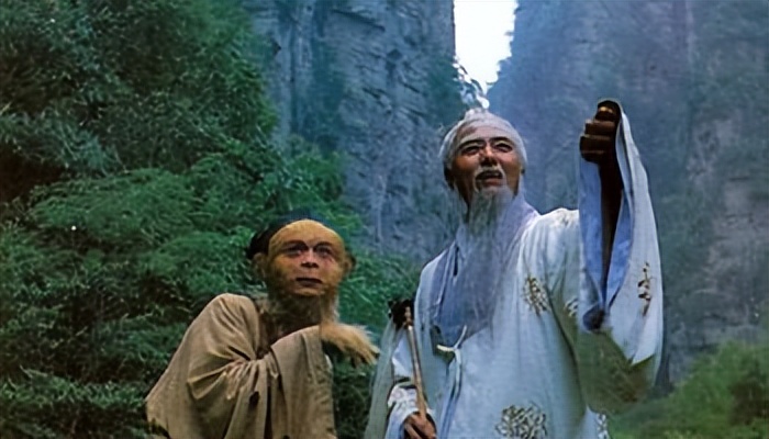 唐僧取经取的是什么佛经,唐僧在西天取经时发生过哪些事情